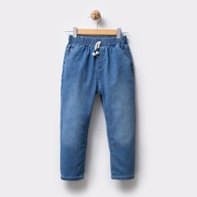 Overdo Erkek 5-8 Yaş Kot Pantolon -