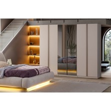 Doressa Duca Gardırop