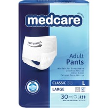 Medcare Emici Külot Large