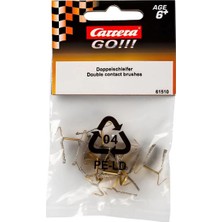 LTG Nova Go And Digital 143 Çift Kayar Kontak 10'lu - JSA61510