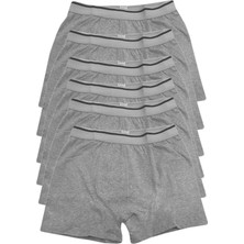 Arma Erkek Boxer Gri 4ADET