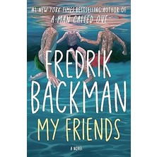 Atria Books My Friends + Giovanni's Room + Red Dragon + 26 Kitap