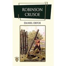 Dorlion Yayınları Robinson Cruose + 6 Kitap