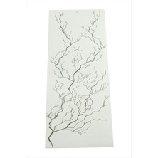 Zemin Tattoo Kol Dövme Sticker