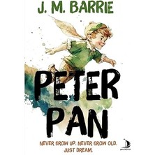 Peter Pan + The Little Prince + Jujutsu Kaisen, Vol. 23 + 15 Kitap