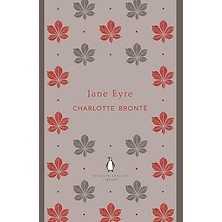 Penguin Classics Jane Eyre + The Death Of Ivan Ilyich + The Philosopher Oak