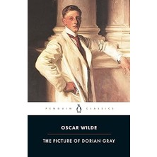 Penguin Classics The Picture Of Dorian Gray + 2 Kitap