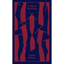 Penguin Classics A Tale Of Two Cities + The Unabridged Journals Of Sylvia Plath + Pride And Prejudice + 36 Kitap