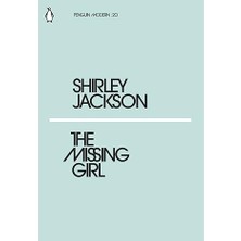 Penguin Classics The Missing Girl + Ingilizce Hikaye Seti Stage 2 (6 Kitap Takım) + Chainsaw Man, Vol. 13 + 36 Kitap