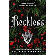 Reckless: Tiktok Made Me Buy It! The Epic Romantasy Series Not To Be Missed (Volume 2) + Ayako + 8 Kitap