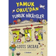 Tudem Edebiyat Yamuk Okul’dan Yumuk Hikâyeler + Anne Of Green Gables - Stage 3 - Ingilizce Hikaye + 19 Kitap