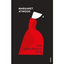 Vintage The Handmaid's Tale: The Iconic Sunday Times Bestseller That Inspired The Hit Tv Series: 1 + 18 Kitap