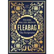 Sceptre Fleabag: The Scriptures: The Sunday Times Bestseller + Giovanni's Room + 21 Kitap