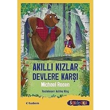 Tudem Edebiyat Akıllı Kızlar Devlere Karşı + Nineteen Eighty - Four + Harry Potter And The Philosopher's Stone + 22 Kitap