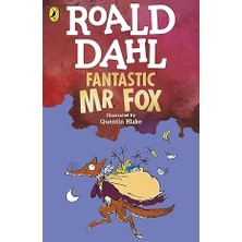 Puffin Fantastic Mr Fox + The Story Orchestra: The Planets: Press The Note To Hear Holst's Music: Volume 8