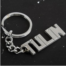 Tülin Isimli Anahtarlık
