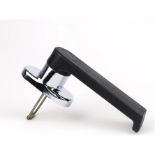 Fırıncı Depom Yaylı Fırın Kapı Kolu 5cm