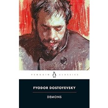 Penguin Classics Demons + Babel: Or The Necessity Of Violence: An Arcane History Of The Oxford Translators' Revolution + 23 Kitap