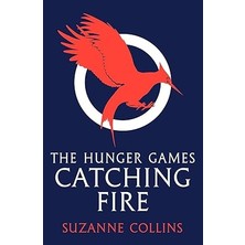 Scholastic Catching Fire: 2 + The Satanic Verses + In The Realm Of Hungry Ghosts: Close Encounters With Addiction + 5 Kitap
