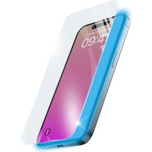 Cellularline IPHONE 17 Pro Max Xtreme X4 Ultra Koruma ve Mavi Işık Önleme Özellikli  Uygulama Mekanizmalı  Ekran Koruyucu