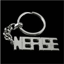 Nefise Isimli Anahtarlık