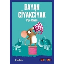 Tudem Edebiyat Sen De Oku: Bayan Ciyakciyak + Poems: 1962–2020 + The Boy Who Grew Dragons (The Boy Who Grew Dragons 1) + 6 Kitap
