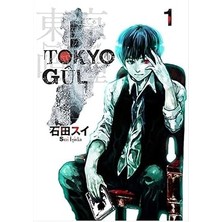 Tokyo Gul 1. Cilt + Aristo + Sihirli Ağaç Evi 4 - Korsanların Hazinesi (Çizgi Roman) + 7 Kitap