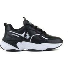U.s. Polo Assn. Isabella  Unisex Spor Ayakkabı CKR00999 - 38