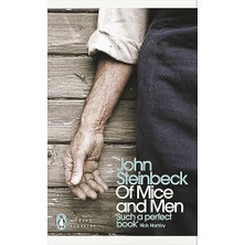 Penguin Classics Of Mice And Men + Life And Death: Twilight Reimagined (Twilight Saga) + Jujutsu Kaisen, Vol. 8 + 6 Kitap