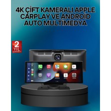 Zenvia Audi , Skoda Octavia, Superb, Seat Leon, Ibiza, Hyundai I20, I30, Tucson,uyumlu Android Auto & Carpl