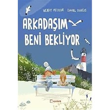 Arkadaşım Beni Bekliyor + Ingilizce Hikaye Seti Stage 6 (5 Kitap Takım) + Nineteen Eighty-Four: A Novel + 5 Kitap