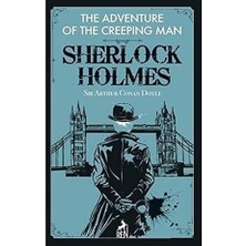 Ren Kitap The Adventure Of The Creeping Man - Sherlock Holmes + The Donor: Quick Reads 2020 + Stoner: A Novel + 31 Kitap