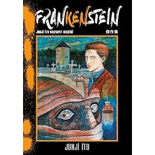 Frankenstein + Naruto 45.cilt (Kapak Değişebilir) + Kuma Kuma Kuma Bear - 9 + 21 Kitap
