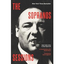 The Sopranos Sessions + The Satanic Verses + Momo + 5 Kitap