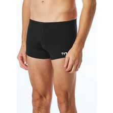Tyr Durafast Elite® Erkek Kare Paça Mayo - Solid