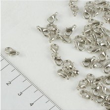 302 Metal Papağan 20 Adet