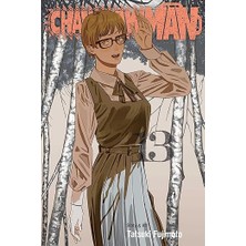 Viz Media Chainsaw Man, Vol. 13 + One Dark Window: The Gothic And Spellbinding Million-Copy Bestseller + 32 Kitap