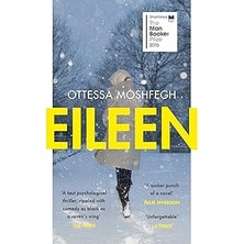 Vintage Eileen: Shortlisted For The Man Booker Prize 2016 + Metamorphosis + What Men Live By + 5 Kitap