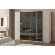 Doressa Setra Gardırop