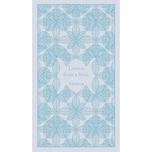 Penguin Classics Letters From A Stoic: Epistulae Morales Ad Lucilium + Harry Potter - Prisoner Of Azkaban + 5 Kitap