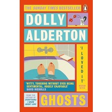 Penguin Ghosts: The Top 10 Sunday Times Bestseller + White Nights + The Little Prince + 3 Kitap