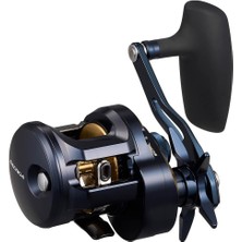 DAIWA 25 SALTIGA 300HL ÇIKRIK MAKARA (SOL EL)