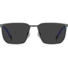 Tommy Hilfiger Th 2272/S Mtr Blk Erkek Güneş Gözlüğü