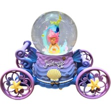 Sinerjim Kar Küresi Orta Boy LLM-HDY0693