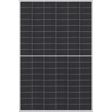 Tommatech 625WP 108TN M12 Topcon Diamond Plus Güneş Paneli