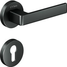 Croma Eta PC27 Yale Kapı Kolu