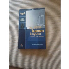 KİTAP Üç Sami Kanun Koyucu / Hamurabi, Musa ve Muhammed (Tarihî, Hukûkî ve Ictimâî Inceleme) = Üç Sâmî Vâzı-I Kânûn Avram Galanti 2002 Yili 1,basim 196 Sayfa Cok Temiz Durumdadir
