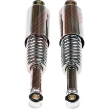 NCR MONDIAL CG 125 ARKA AMORTİSÖR TAKIM YARIM KAPALI CG100 SPORT 125