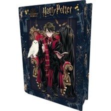 ENG Harry Potter Metal Kutu Puzzle 300 Parça