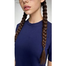 Mawa MODAL KUMAŞ BASIC TSHIRT